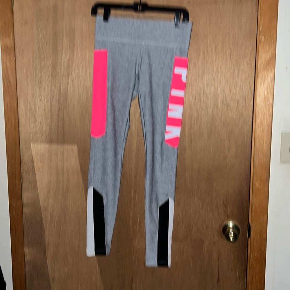 Pink size S